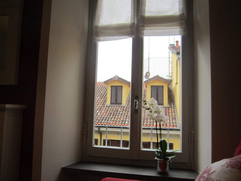 Charming And Elegant Apartment Historic Center Of Milano Exteriör bild