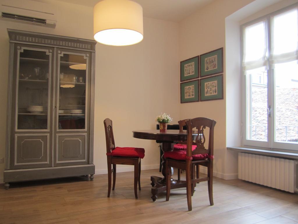 Charming And Elegant Apartment Historic Center Of Milano Exteriör bild