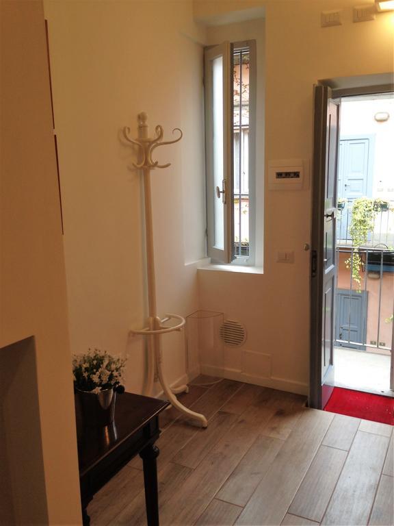 Charming And Elegant Apartment Historic Center Of Milano Exteriör bild